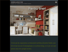 Tablet Screenshot of mobilaarad.com